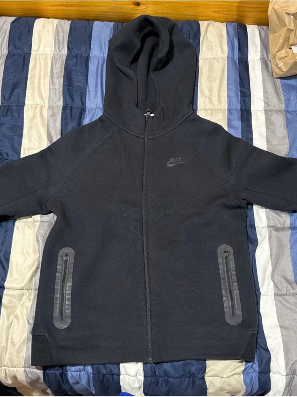 Nike Tech Hoodie